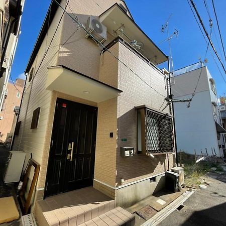 Tasoneurbanstayosaka なんば南sim1 Luaran gambar