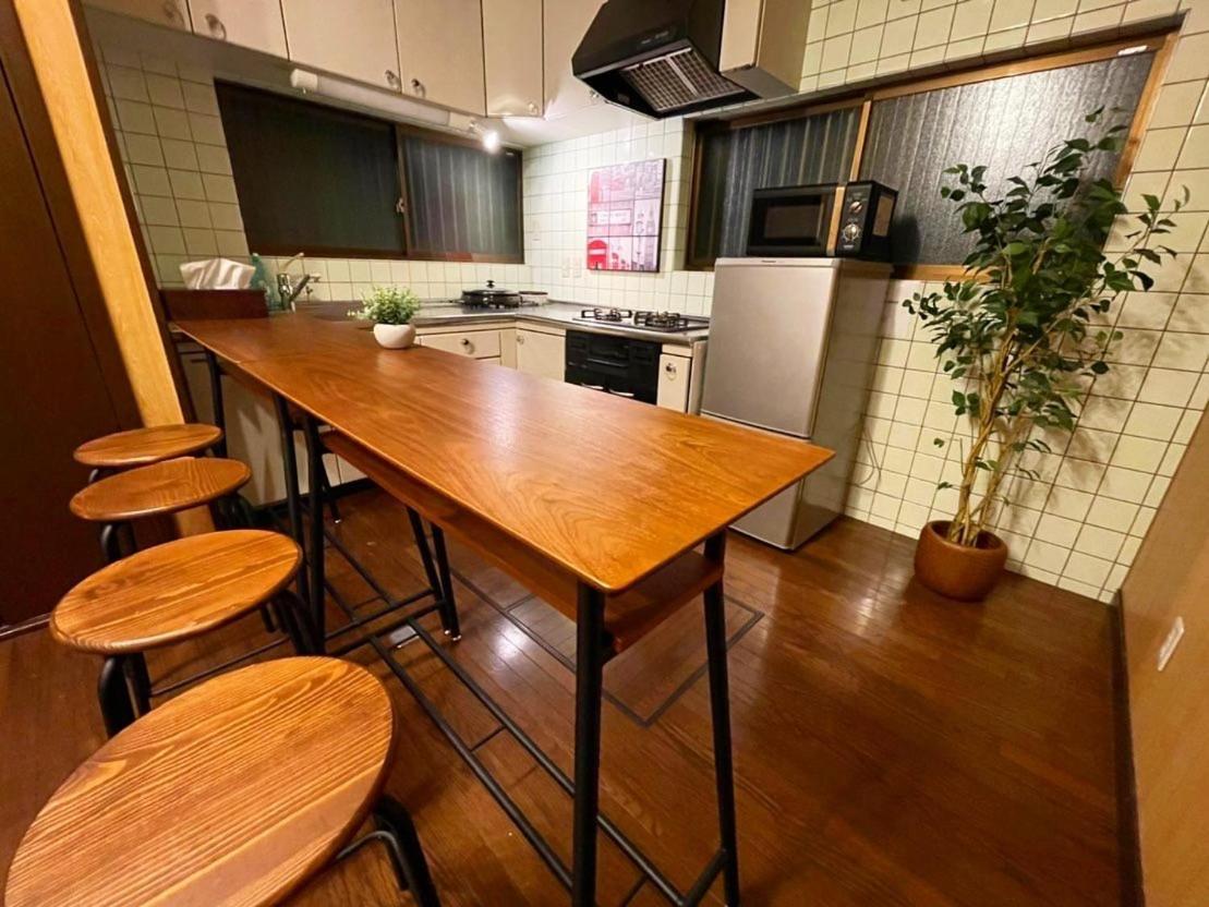 Tasoneurbanstayosaka なんば南sim1 Luaran gambar