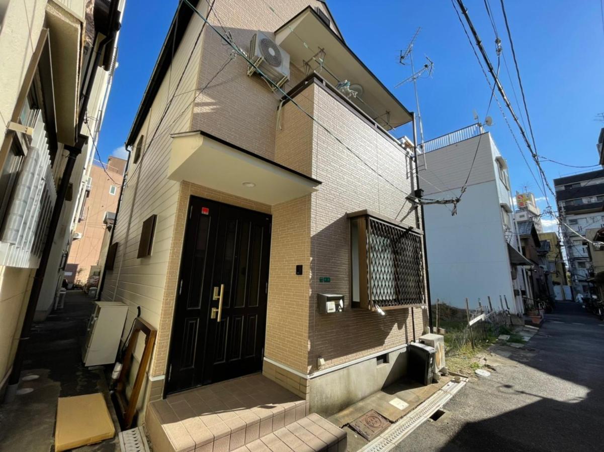 Tasoneurbanstayosaka なんば南sim1 Luaran gambar